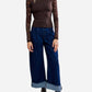 Free People - Women's No Excuses Top