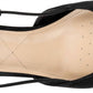 Nydj - Women's Samson Slingback Pumps Sandals