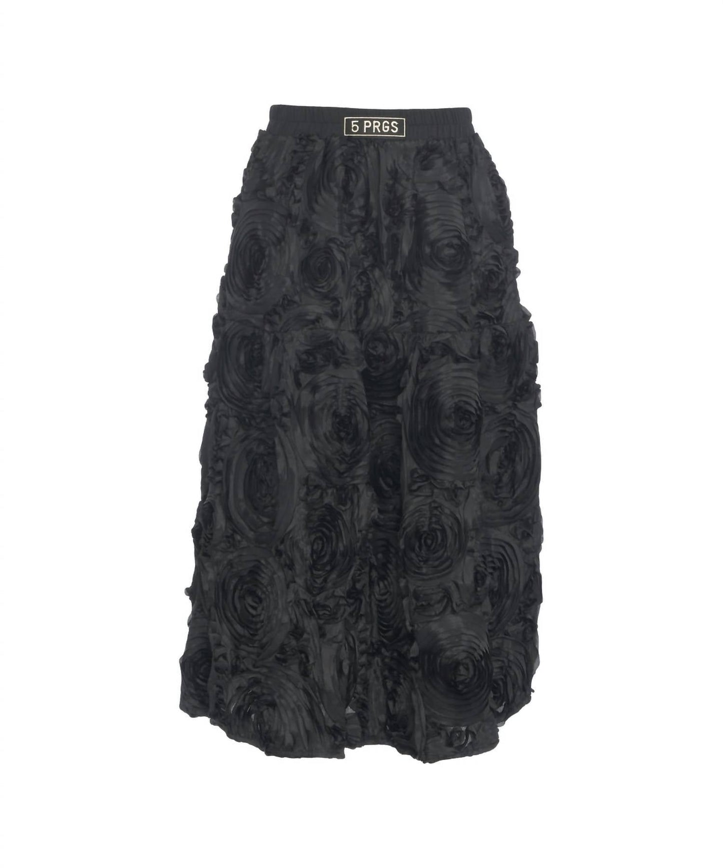 5 Progress - Women's Riviera Skirt