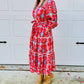 &Merci - The Camille Dress