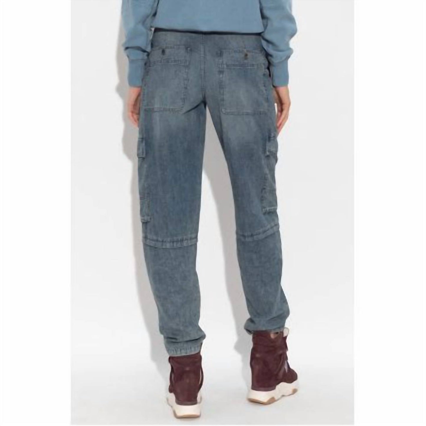 Isabel Marant - Nayla Pants