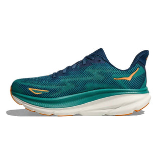 Hoka - Tênis de corrida masculino Clifton 9