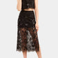 Cami Nyc - Women's Aracely Sequin Lace Top