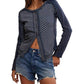 Free People - Instant Classic Tee