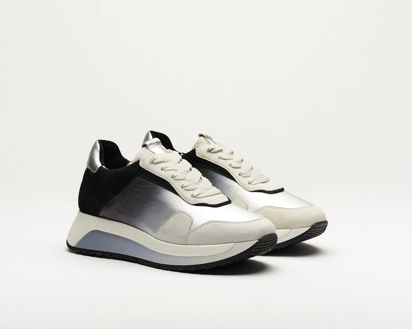 Softwaves - Women's Capri Degrade Sneakers