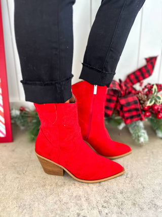 Corkys Footwear - Women's Rowdy Boots