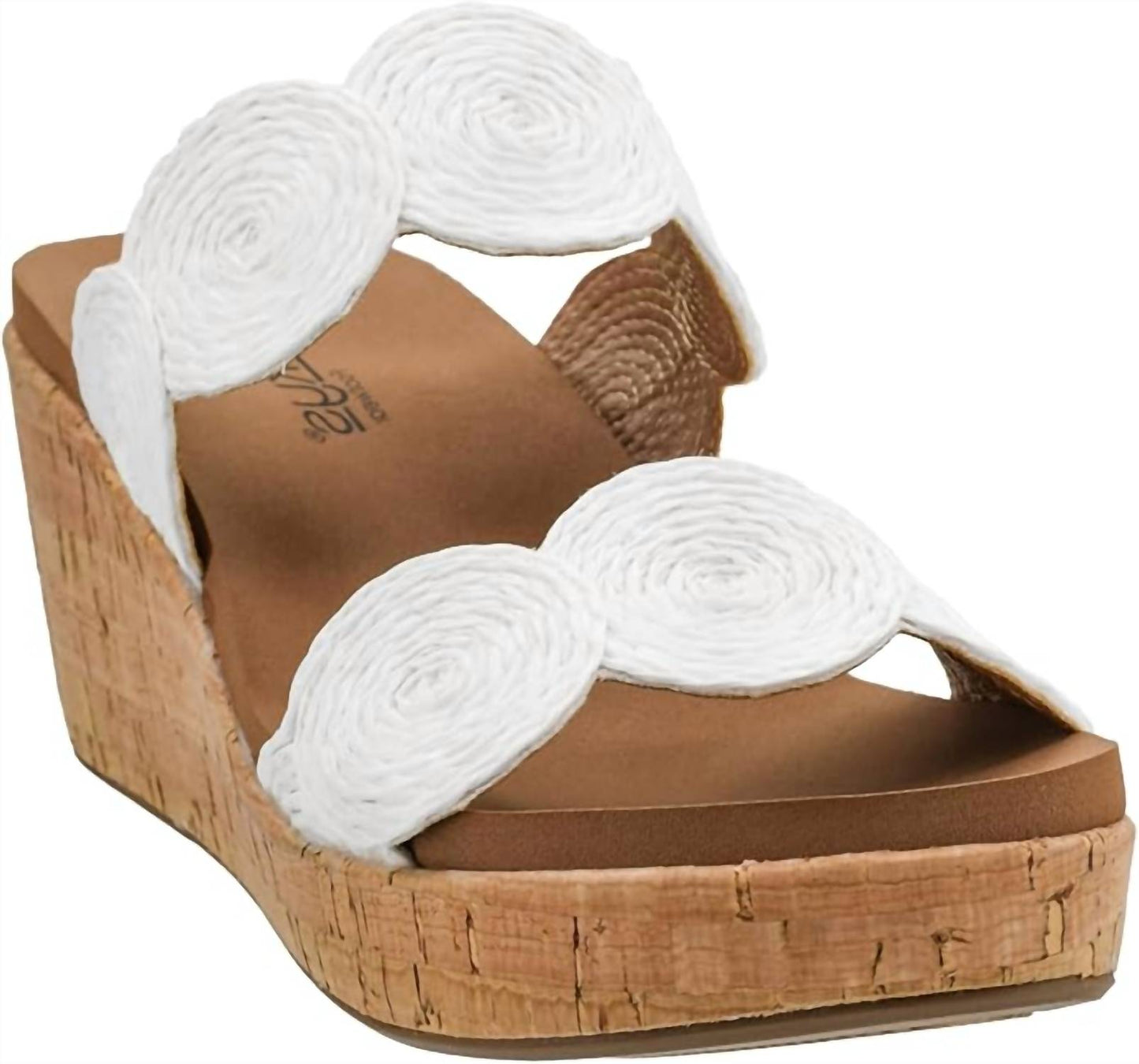 Corkys Footwear - Women's Make A Toast Wedge Sandal