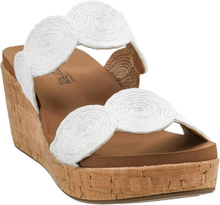 Corkys Footwear - Women's Make A Toast Wedge Sandal