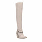 Jessica Simpson - Langer Over the Knee Boot