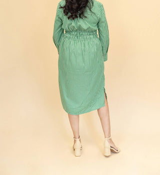 Vestido Midi Elan - Theresa