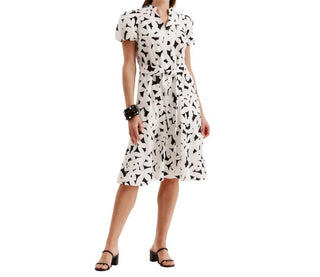 Tyler Boe - Vestido longo Joie