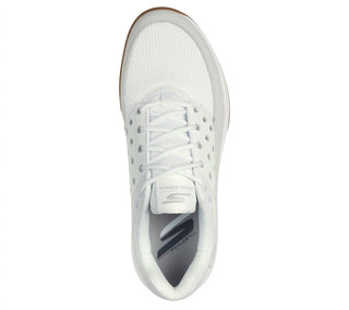 Skechers - Tênis Viper Court Luxe Masculino