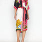 Christy Lynn - Annmarie Midi Dress