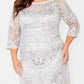 Cameron Blake - Mother Of The Bride Dress