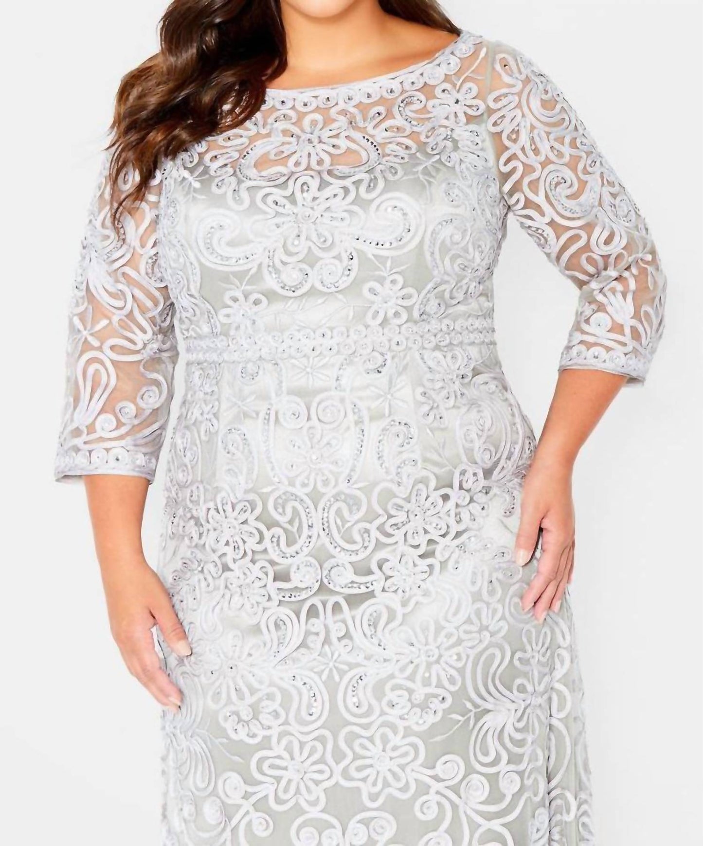 Cameron Blake - Mother Of The Bride Dress
