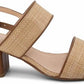 Chocolat Blu - Women's Darla Sandals