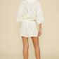 Lucy Paris - Lita Knit Shorts