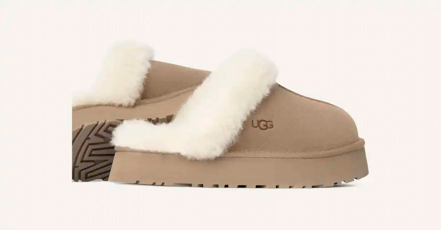 Ugg - Women's Disquette