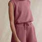Varley - Leigh High Neck Tank
