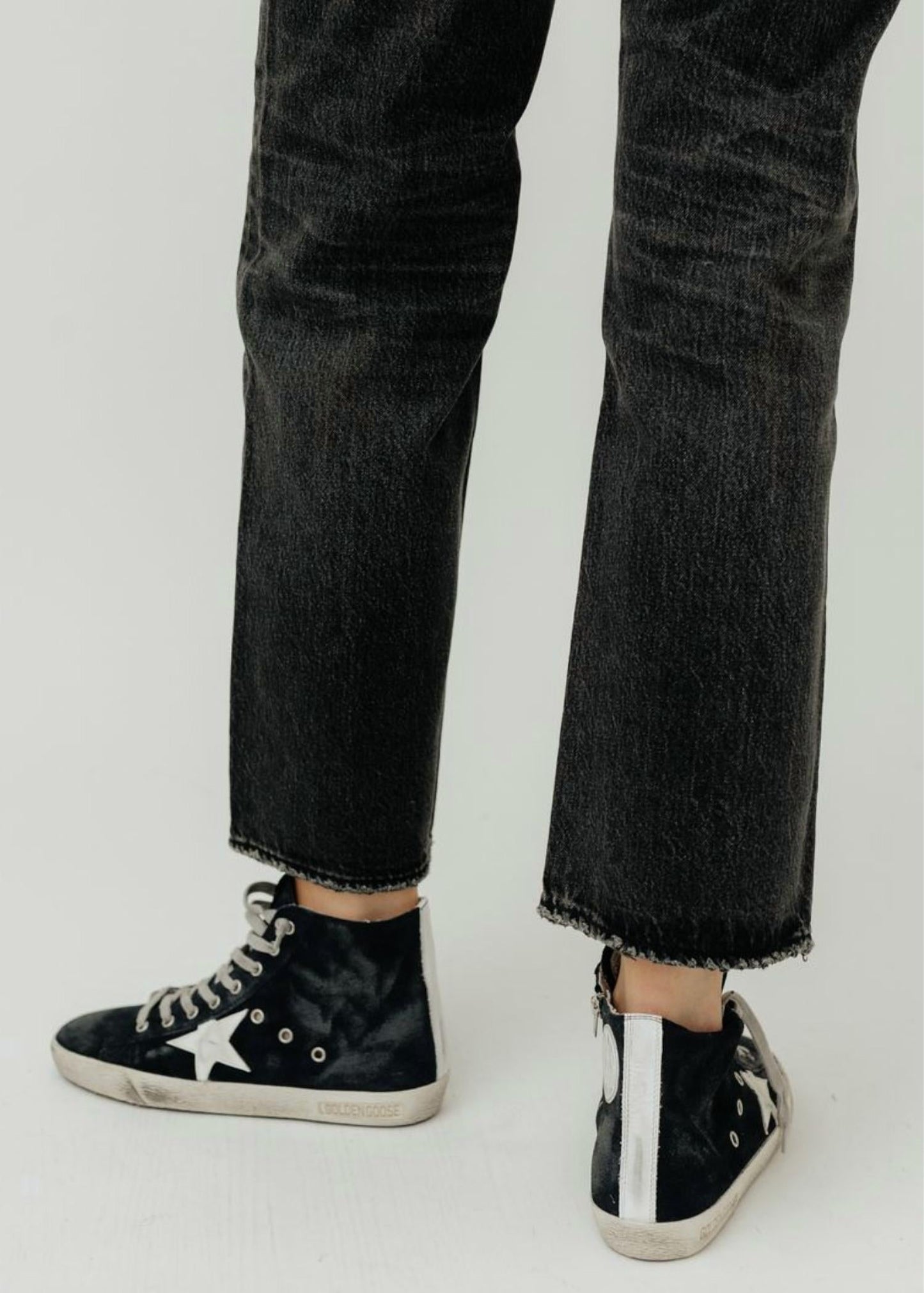Golden Goose - Women's Francy Classic Sneaker