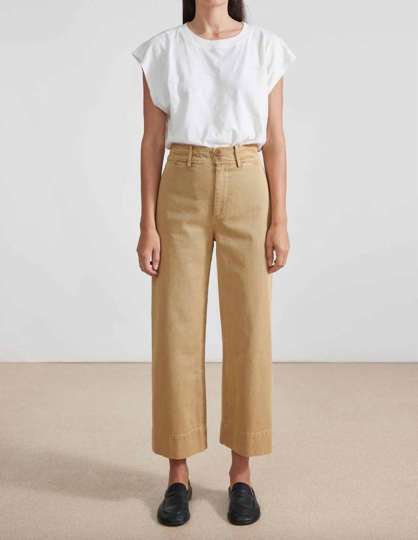 Apiece Apart - Women's Chino Merida Pants