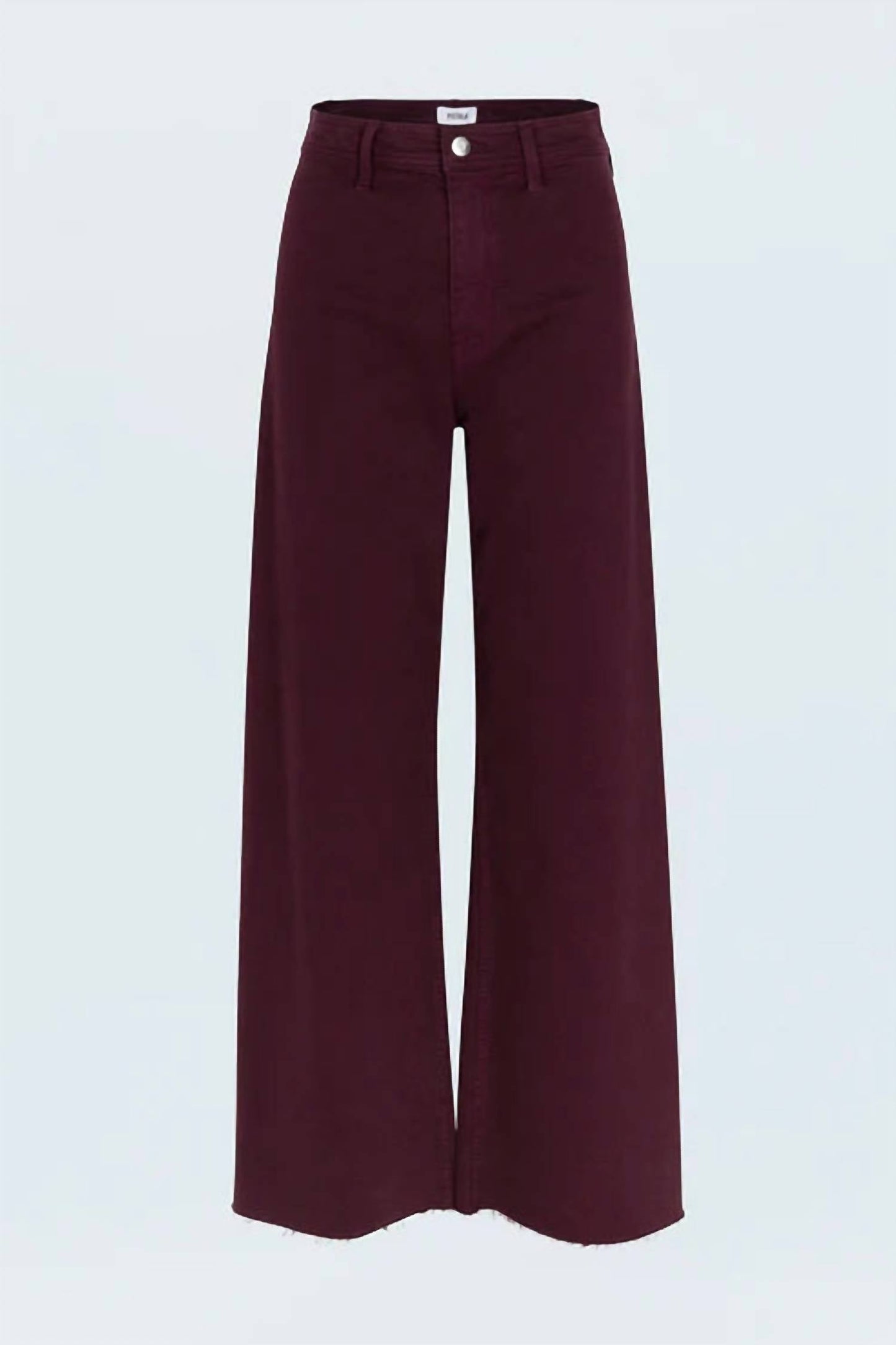 Pistola - Penny High Rise Wide Leg Jeans