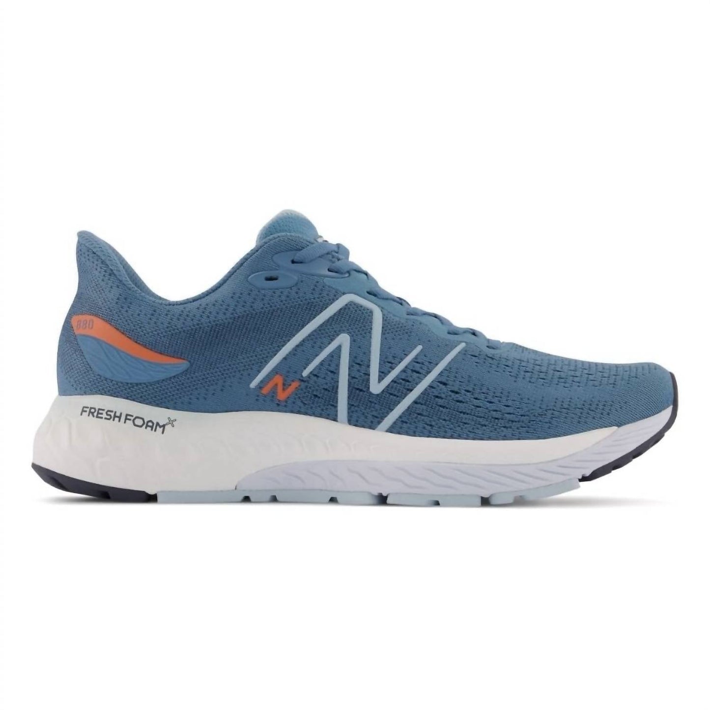 New Balance - MEN'S FRESH FOAM 880V12 RUNNING SHOES