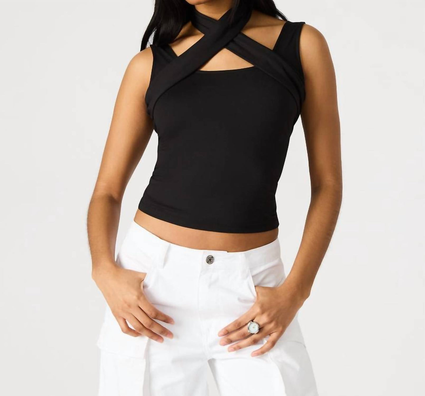 Steve Madden - Percy Top