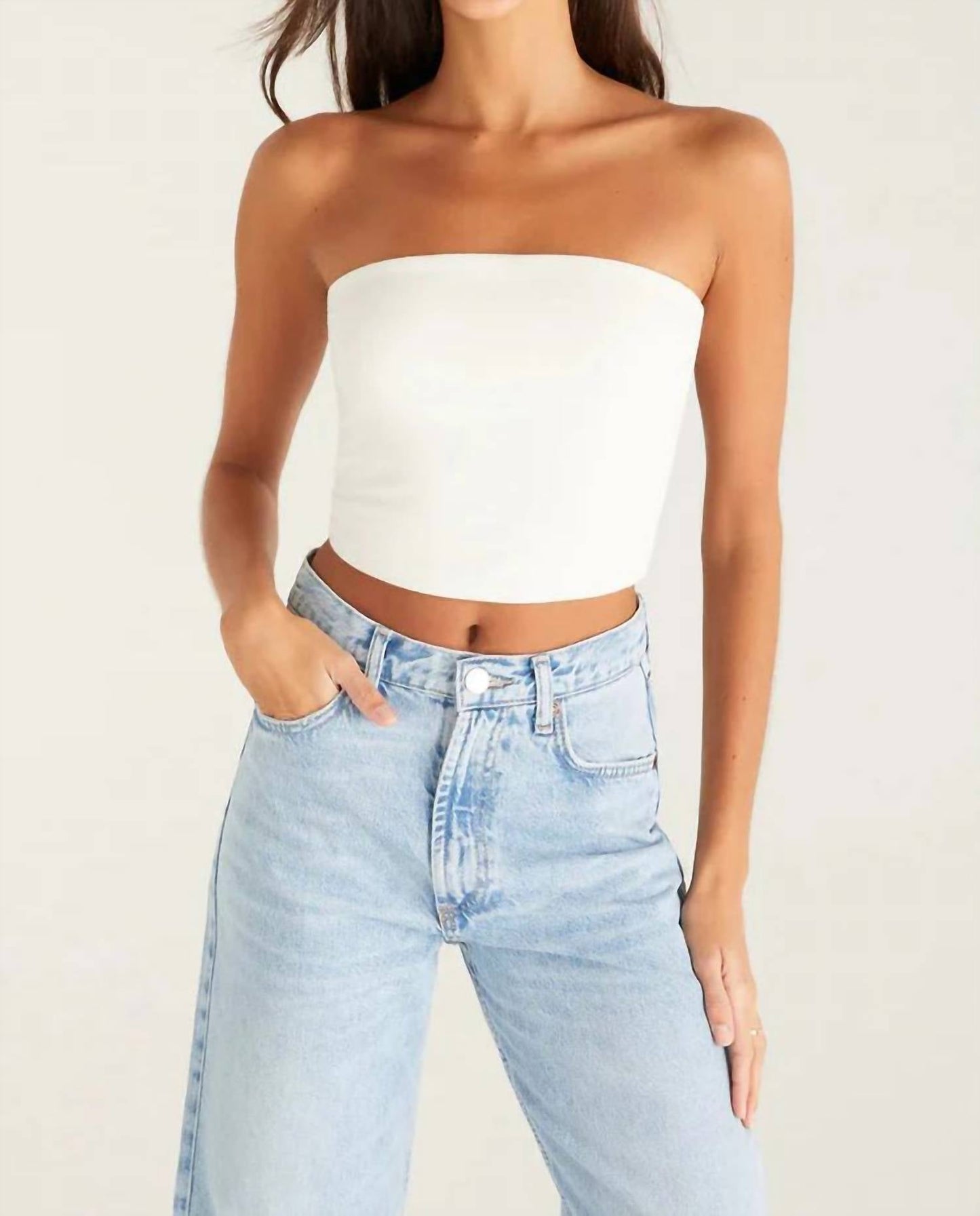 Z Supply - OLSEN TUBE TOP