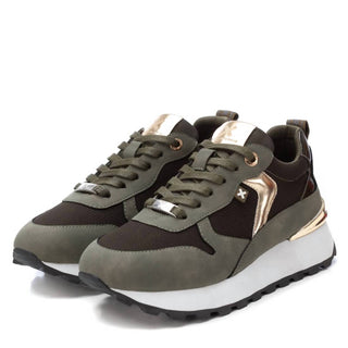 Xti - Tênis Tainer Feminino