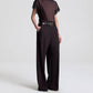 A.L.C. - Luna Satin Top