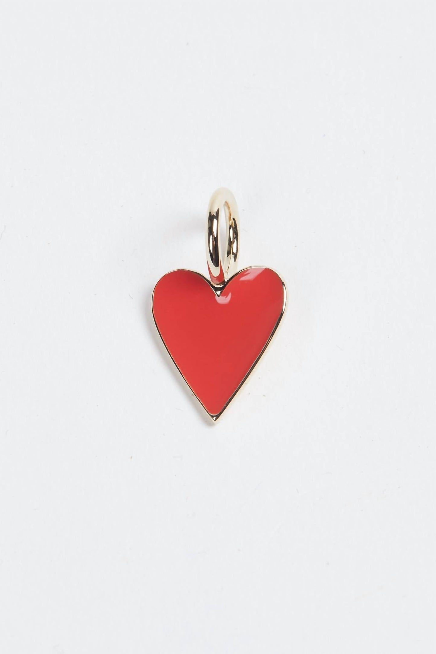 Eklexic - SMALL ENAMEL HELENA PENDANT