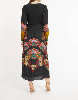 Caballero - Women's Pearle Dress