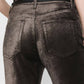 Frame - Le Crop Mini Boot Cut Pants