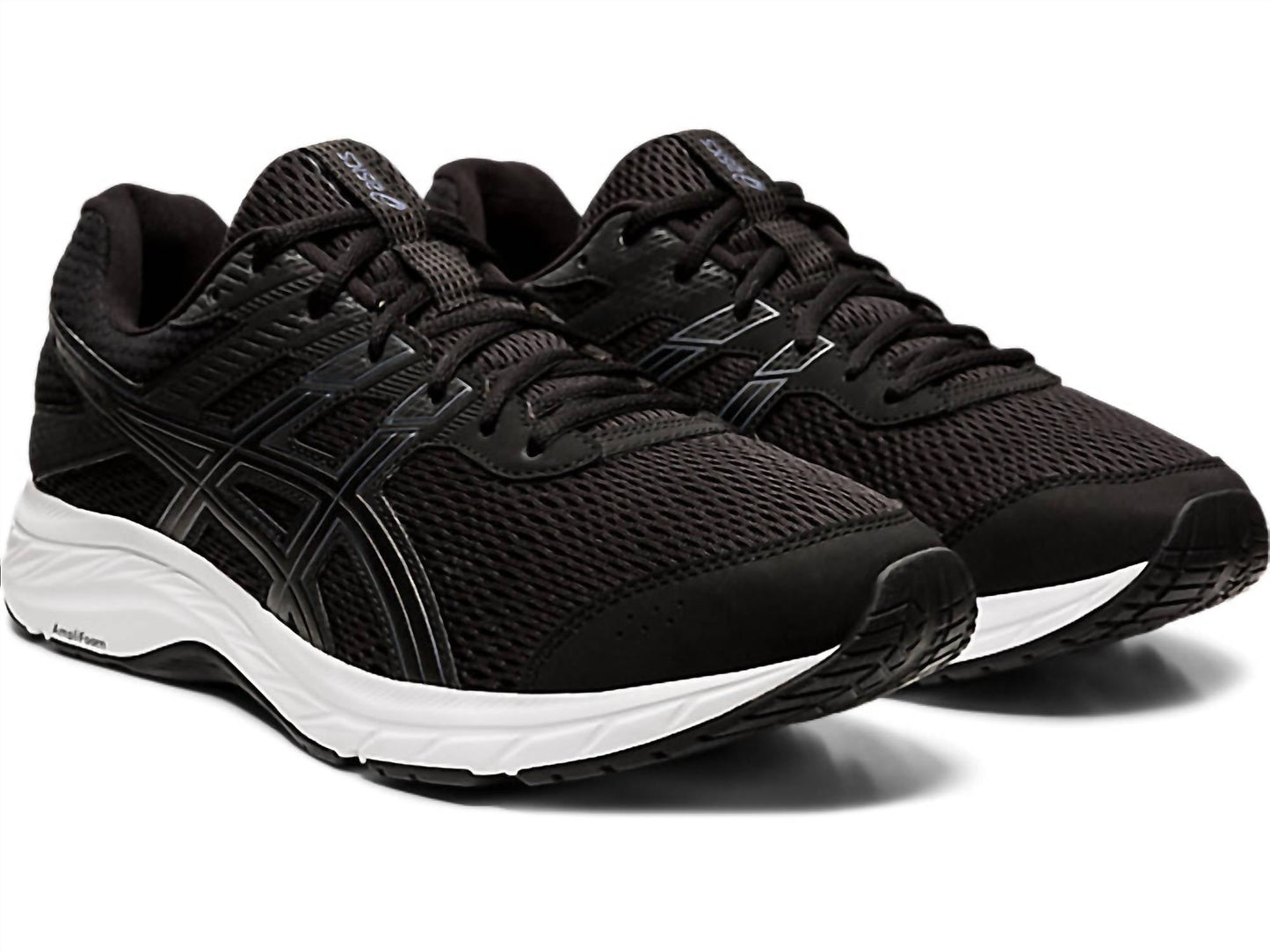 Asics - Men's Gel-contend 6 Shoes