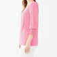 Fdj - Smocked Cuffs Top