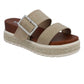 Mia - Women's Kika Pearl Sandal