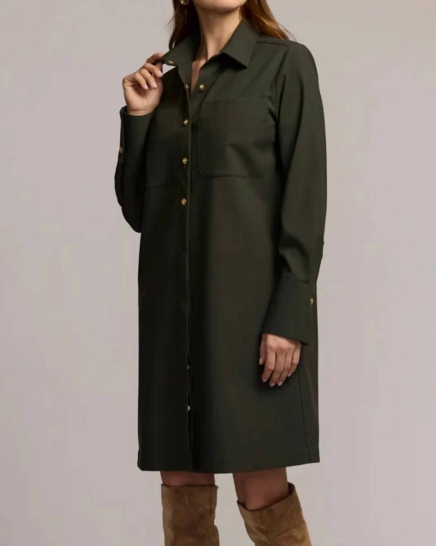 Hinson Wu - Astrid Dress