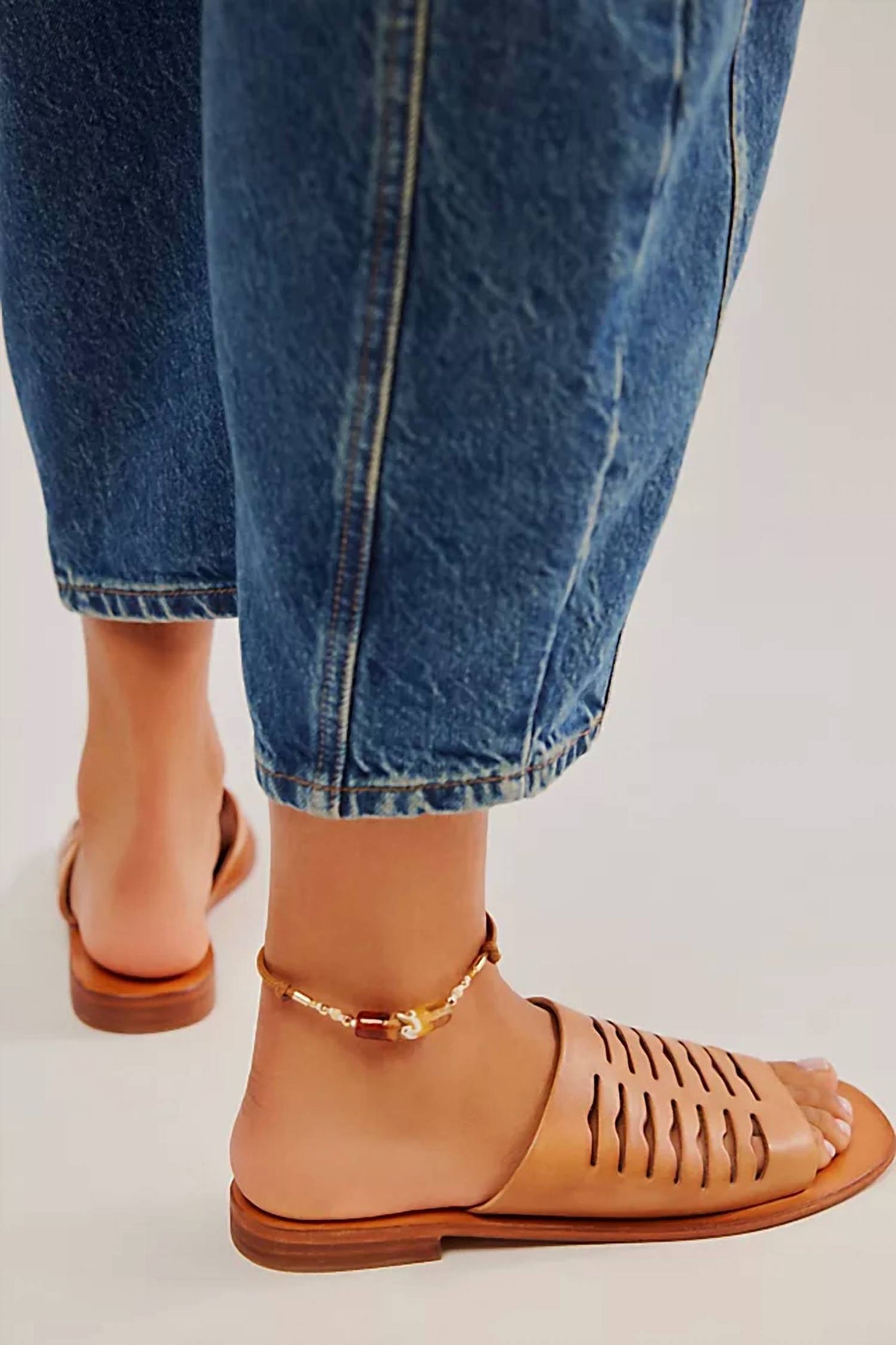 Free People - Slice of Sun Sandal