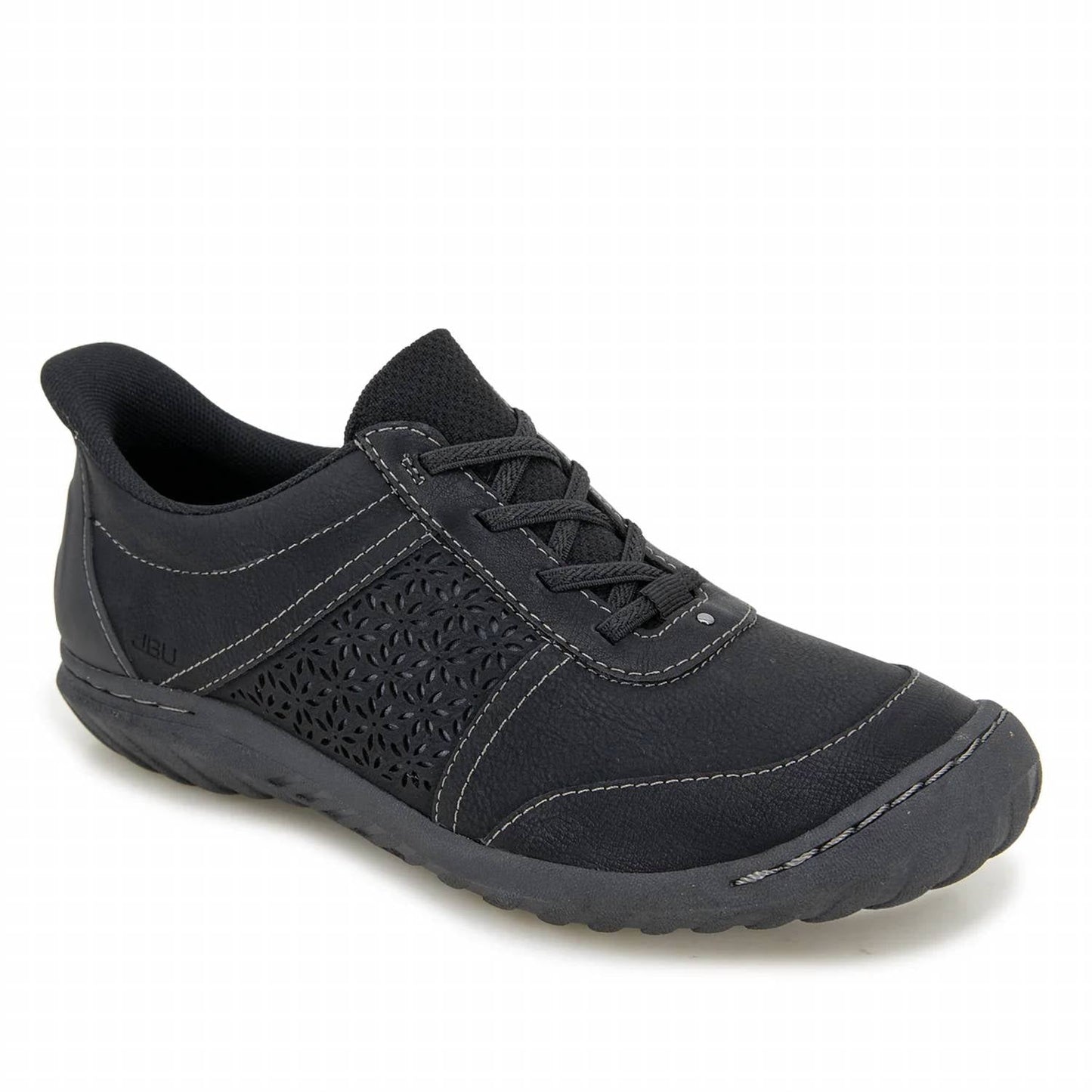 Jambu - Women's Veronica Touchless Shoes - Wide
