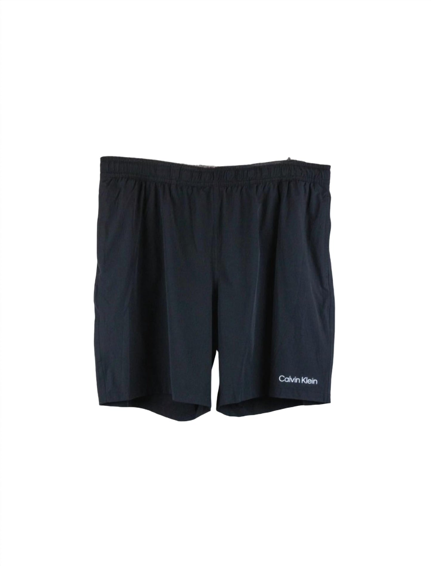 Calvin Klein - Men's Standard Quick Dry Swim Trunk