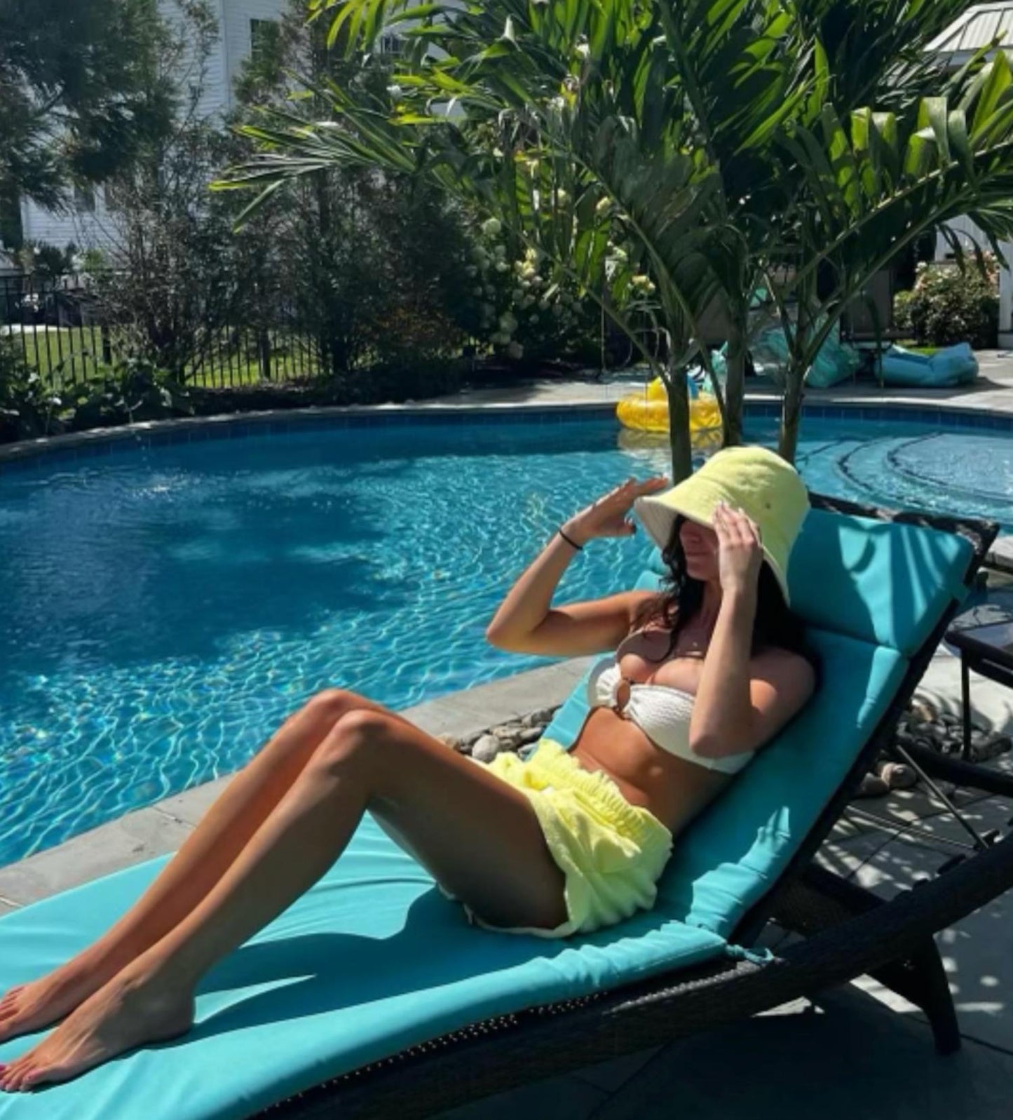 Jocelyn - Women's Maui French Terry Reversible Hat