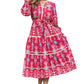 &Merci - The Camille Dress