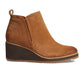 Sofft - Women's Emeree Wedge Bootie