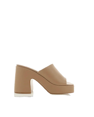 Billini - Mule Leslie Platfrom Feminino