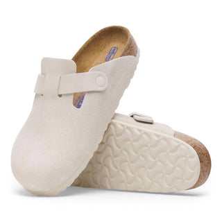 Birkenstock - Boston Soft Footbed Clogs