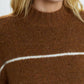 Pistola - Carlen Mock Neck Sweater