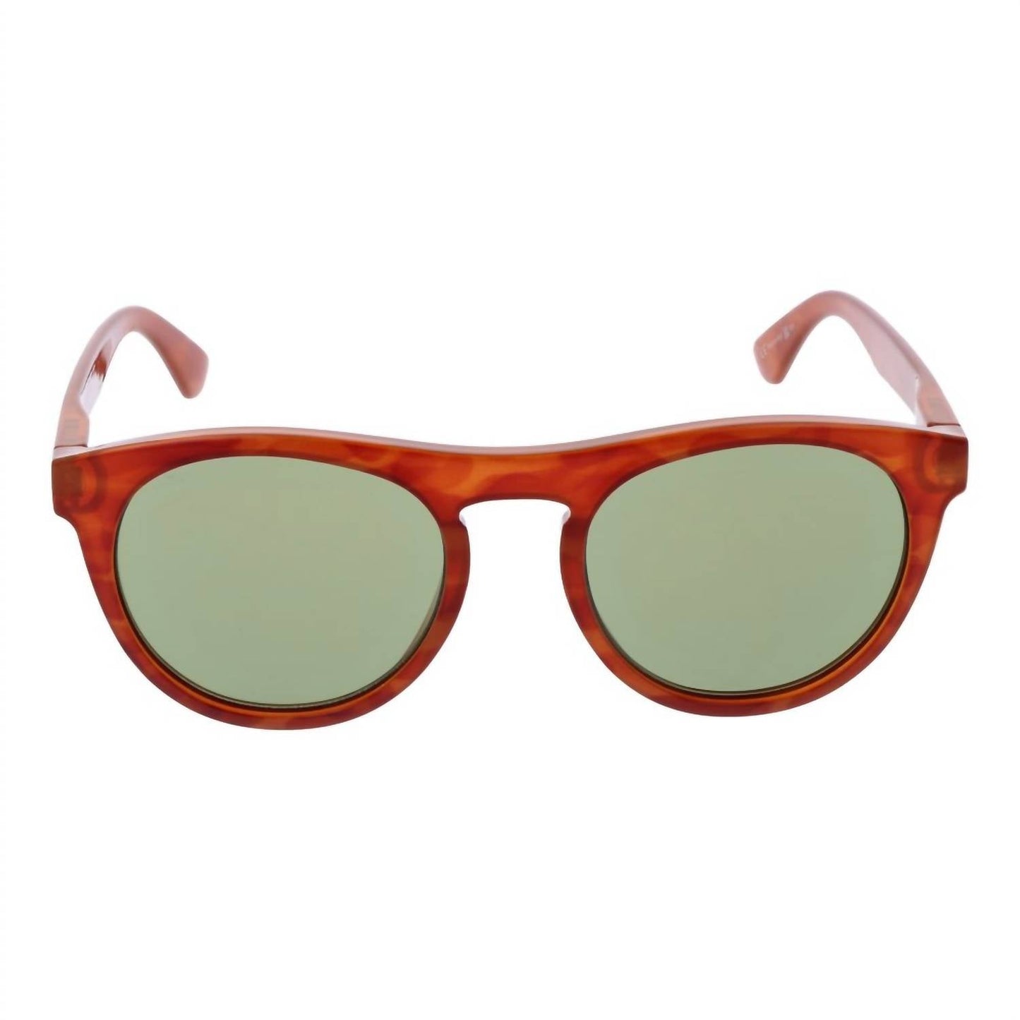 Serengeti - Men's Panto Sunglasses
