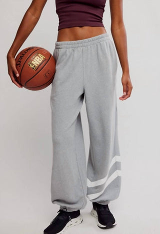 Free People - Calça All Star Logo