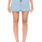 Pistola - Rhea Mid Rise Mini Skirt